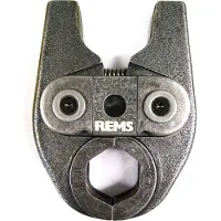 Rems Persbek Voor Mini-Press ACC / Mini-Press 22 V ACC - V28