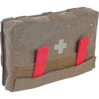 Tasmanian Tiger IFAK Pouch, EHBO-tas, bruin