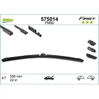 Valeo 575014 Ruitenwisser