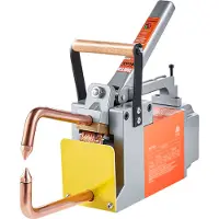 Vevor draagbare puntlasmachine