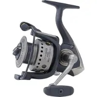 Ryobi Cynos Iii Spinning Reel Zilver 3000