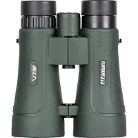 Delta Optical Titanium 8x56 Roh Binoculars Groen