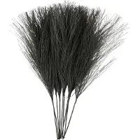 Creativ Company 518059, zwart, 150 mm, 10 stuks, 80 mm
