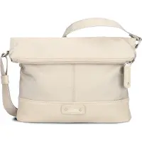 Zwei Handtas 'Olli' beige