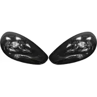 Diederichs 2050380 Koplampen set