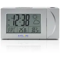 Explore Scientific Rpw3008hzilc2 Wekker Met Projectie