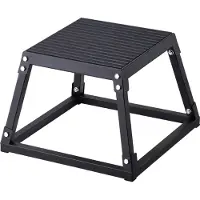 Vevor Plyometrische Jump Box