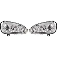 Diederichs 2214585 Koplampen set