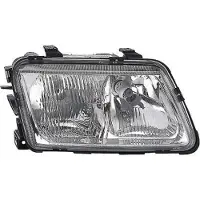 Diederichs 1030982 Koplamp