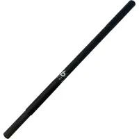 Blokart Mast Mast Glass 3rd Section - Matte BSC2003 Zwart