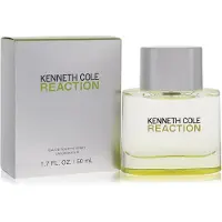 Kenneth Cole Reaction eau de toilette spray 50 ml