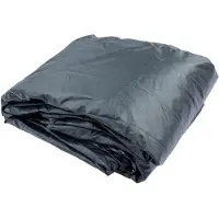 Bestway afdekzeil - Ovaal - 549 x 274 cm (zeilmaat 548 x 257)