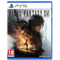 Final Fantasy XVI PS5