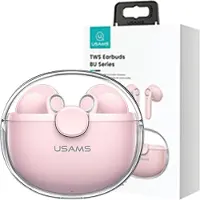 Usams Bhubu04 Draadloze Oordopjes