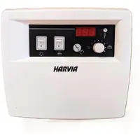 Harvia | Bedieningspaneel C90 - 9 kW