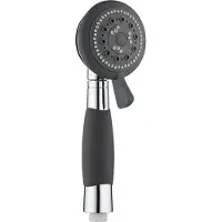 Schutte Handdouche Vital 3 Functies Chroom