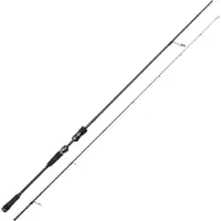 Westin W3 Finesse Jig Jigging Rod Zilver 2.51 m / 7-28 g