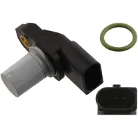 Febi Nokkenassensor 31700 FEBI voor o.a. BMW, LAND ROVER, OPEL