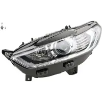 Netparts24 Johns, koplamp geschikt voor Ford Mondeo V, bouwjaar 09/2014 en later, linkerzijde + lamp