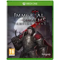 Immortal Realms Vampire Wars | Xbox One