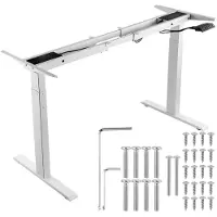 Vevor Dual Motor Bureauframe
