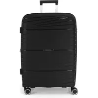 Gabol Trolley 'Kiba' zwart