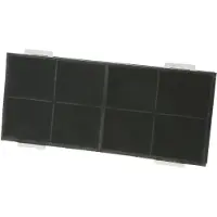 Alapure Koolstoffilter voor Bosch 00460120 / 460120