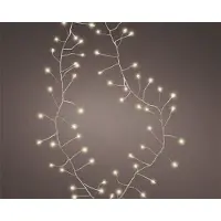Lumineo - Micro Led compact lights Lichttak 120cm - warm wit licht