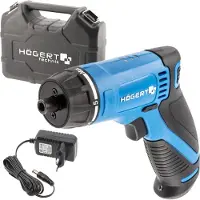 Högert HT2E212 Accuschroevendraaier
