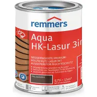 Remmers HK-Lazuur 3in1 [PLUS] - Palissander - 0.75 liter