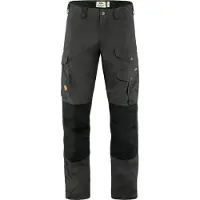 Fjällräven - Barents Pro Trousers - Trekkingbroek 58, zwart