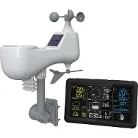 Alecto Weerstation | | WS-5100