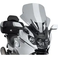 Puig Toerruit met ABE K1600GT/GTL R1200RT, licht getint