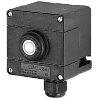 Ceag Drukknopkast Compleet - GHG4118100R0001