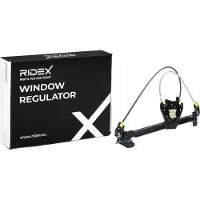 RIDEX 1561W0406 Raammechanisme