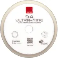 Rupes D-A ULTRA FINE Polijstschijf 150-180mm
