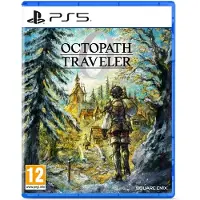 Octopath Traveler 0 (PS5)