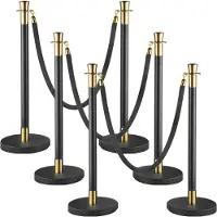 Vevor 6-delige set