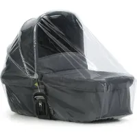 BabyJogger Regenschutz - Einzelbett - City Tour Lux/Tour 2 Baby - - One Size - Regenschutz