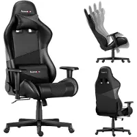Huzaro Force 6.2 Gamingstoel