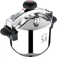 San Ignacio Sg1512 Snelkookpan 24 Cm