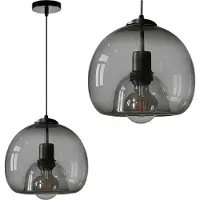 Toolight Hanglamp APP1027-1CP