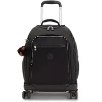 Kipling Tas 'NEW ZEA' zwart