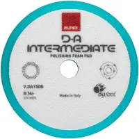 Rupes D-A INTERMEDIATE Polijstschijf 130-150mm