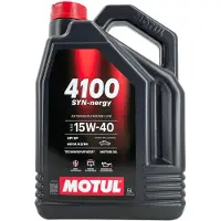 Motul 113158 Motorolie