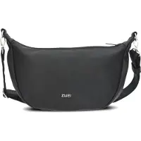 Zwei Handtas black denim