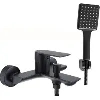 REA Badmengkraan Urban Black