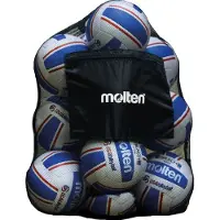 Molten Ballentas