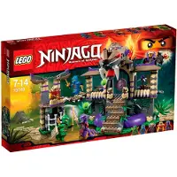 LEGO Ninjago 70749 Slangenpoort