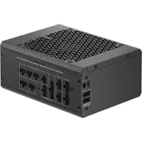 Corsair iCUE LINK HX1500i SHIFT - Interne Voeding - 1500 Watt - Modulair - ATX 3.1 - PCIe 5.1 - Cybenetics Platinum efficiëntie - Zero RPM Modus - Zwart